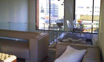 Imagem 3: Cobertura Duplex em São Paulo - Vila Clementino