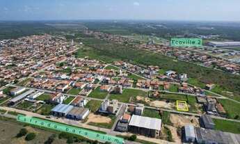 Imagem 3: Ótimo terreno no Caminho do Mar em Cajupiranga com 460m²