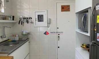 Imagem 4: Apartamento com 2 dormitórios à venda, 107 m² por R$ 900.000,00 - Vila Mariana - São Paulo