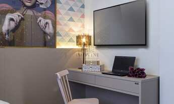 Imagem 5: LINDOS SOBRADOS EM CONDOMINIO, 3 QUARTOS, SUITE, SACADA , CHURRASQUEIRA E AREA DE JARDIM