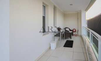 Imagem 6: Cobertura duplex no Bairro Jardim Blumenau