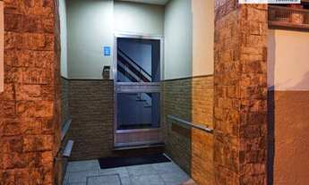 Imagem 2: Apartamento à venda, 42 m² por R$ 150.000,00 - Cachambi - Rio de Janeiro/RJ