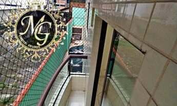 Imagem 7: LOCAÇÃO DEFINITIVA 2 DORMITÓRIOS C/ SUÍTE NO BOQUEIRÃO... R$1950/PACOTE!!!