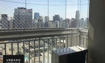 Imagem 4: Apartamento com 2 dormitórios à venda, 55 m² por R$ 990.000,00 - Vila Olímpia - São Paulo