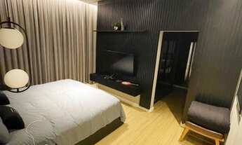 Imagem 7: Casa Alphaville 1 - Mobília completa