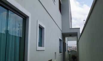 Imagem 7: Sobrado para venda tem 172 metros quadrados com 3 quartos em Cipava - Osasco - SP