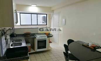 Imagem 4: Apartamento Alto Padrão