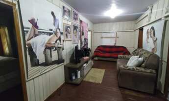 Imagem 6: Casa para Venda em Imbituba, Alto Arroio, 3 dormitórios, 1 banheiro, 1 vaga