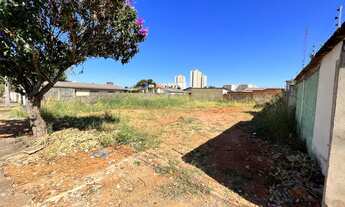 Imagem 3: Lote/Terreno para venda tem 600 metros quadrados em Vila Santa Isabel - Anápolis - GO