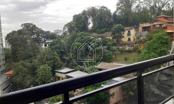 Imagem 2: Excelente apartamento 03 qts 166 m2 e 02 vagas Ingá