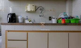 Imagem 1: Apartamento com 3 dormitórios à venda, 110 m² por R$ 493.014,00 - Anchieta - Belo Horizont