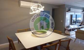 Imagem 4: RIO DE JANEIRO - Apartamento Padrão - JACAREPAGUÁ