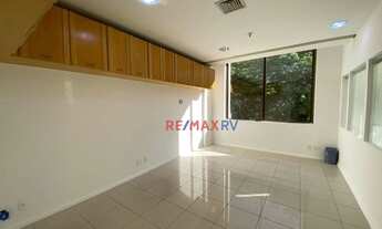 Imagem 4: Sala para alugar, 74 m² por R$ 4.000,00/mês - Barra da Tijuca - Rio de Janeiro/RJ