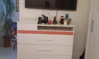 Imagem 5: Apartamento para venda com 50 metros quadrados com 2 quartos em Bento Ribeiro - Rio de Jan