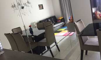 Imagem 4: Apartamento Torres Ville D'Itália - 03 quartos, sendo um suíte