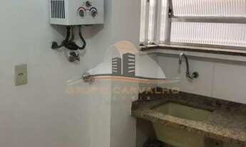 Imagem 5: Posto 4 Atlântica / Aires Saldanha , 4 quartos com vaga escriturada