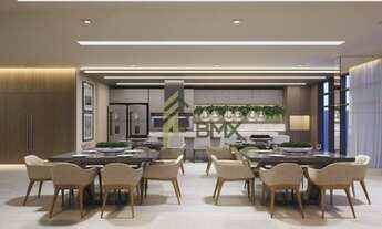 Imagem 7: Apartamento à venda, 107 m² por R$ 970.200,00 - Centro - Curitiba/PR