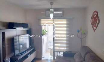 Imagem 2: Apartamento para Venda em São José dos Campos, Vila Sanches, 3 dormitórios, 2 suítes, 3 ba