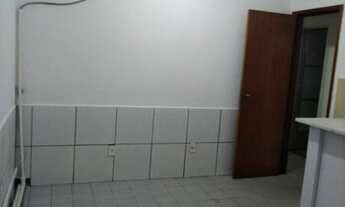 Imagem 6: Alugo Sala comercial com recepção e split