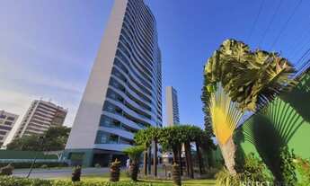 Imagem: Ed Green Life III - Guararapes - Fortaleza/CE