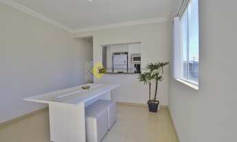 Imagem 3: APARTAMENTO com 2 dormitórios à venda com 85m² por R$ 289.000,00 no bairro Portão - CURITI