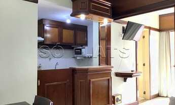 Imagem: Flat com o melhor custo beneficio de São