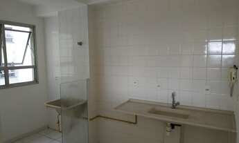 Imagem 4: Apartamento para aluguel com 50 metros quadrados com 2 quartos