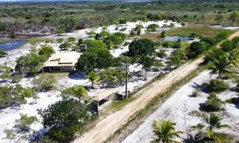 Imagem: Sítio no Abaís de 46.200 m² (14 tarefas