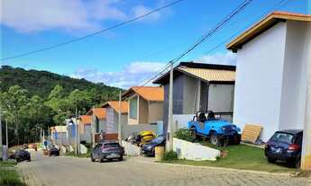 Imagem 4: Casa em Condom. AC 98 m² At 150 m² 2 drms 1 suite cozinha e sala integrada 2 vgs quintal