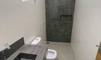 Imagem 2: Casa nova para venda no Parque Brasília - Anápolis - GO