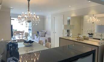 Imagem 2: Lindo Apto Residencial Winds na Vila Almeida em Indaiatuba SP