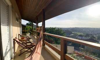 Imagem 7: Casa a venda em Condomínio em Atibaia. Condomínio Parque Arco Iris