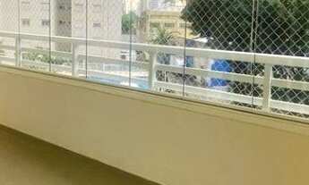 Imagem: Apto 3 Dorm 85m mobiliado Varanda Gourmet