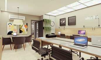 Imagem 5: Apartamento no Novo Mundo - ARYA1