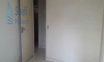 Imagem 6: Apartamento com ótima localização no Bonfim-Próxima Av. Governador Pedro Toledo-3 dormitór