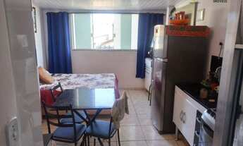 Imagem 2: Sobrado com 2 dormitórios à venda, 120 m² por R$ 199.900,00 - Jardim Nove de Julho - São P