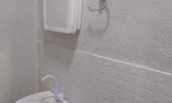 Imagem 5: Kit net em flores com ar condicionado e água incluso