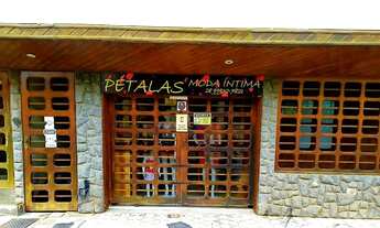 Imagem 2: Casa grande, quitinete e um ponto comercial a 30 metros da Praia central de Anchieta