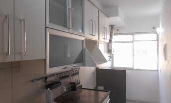 Imagem 7: Apartamento para venda tem 61 metros quadrados com 2 quartos em Praça Seca - Rio de Janeir