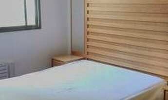 Imagem 5: 2 QUARTOS - MOBILIADO