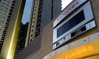 Imagem 3: Vaga de garagem para locação no Kinoplex Itaim