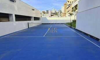 Imagem 5: Flat com 1 dormitório à venda, 26 m² por R$ 340.000,00 - Buritis - Belo Horizonte/MG