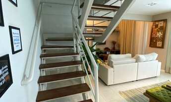 Imagem 3: Apartamento estilo Loft, vista mar, nascente, Caminho das Arvores