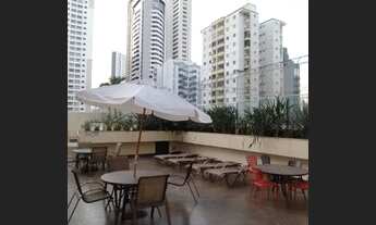 Imagem 4: Apartamento com 3 quartos no Residencial Gloria Hills - Bairro Alto da Glória em Goiânia