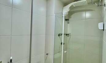 Imagem 7: 5° Avenida Residencial, 1 quartos, nascente, vista mar, com armários