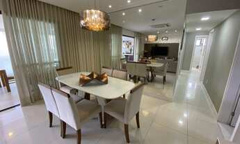 Imagem 7: Apartamento para Venda em Salvador, Caminho das Árvores, 4 dormitórios, 4 suítes, 5 banhei