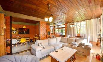 Imagem 5: Chácara no Morada do Sol, com 4 dormitórios à venda, 2094 m² por R$ 762.000 - Borda Do Cam