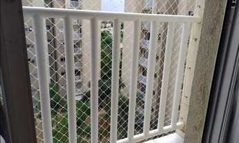 Imagem 4: Apartamento a venda em Piracicaba, bairro Ondas, com elevador, andar alto, contendo 2 dorm