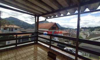 Imagem 6: Casa com 3 dormitórios à venda, 333 m² por R$ 498.000,00 - Bela Vista - Nova Friburgo/RJ