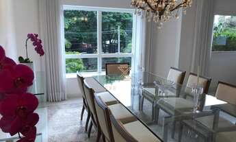 Imagem 4: Apartamento com 3 dormitórios à venda, 360 m² por R$ 7.250. - Paraíso - São Paulo/SP